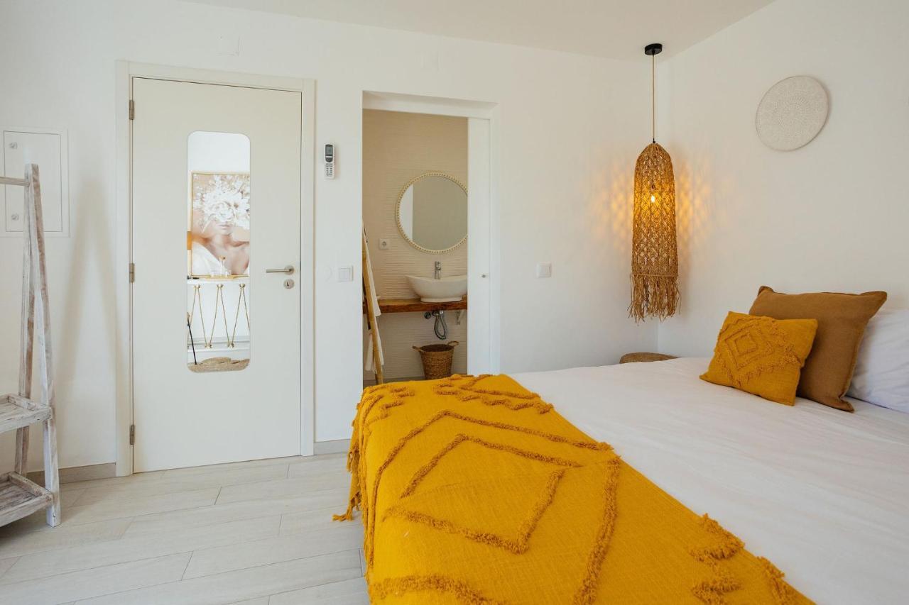 Coral Boutique Suites アルブフェイラ エクステリア 写真
